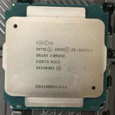 CPU intel xeon E5 2683 v3 retail 14 cores 28 threads
