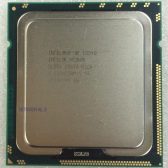 CPU intel Xeon E5540 2.53GHz 4 Cores 8 threads