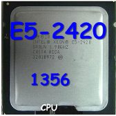 CPU intel xeon E5-2420 socket 1356