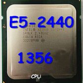 CPU intel xeon E5-2440 15M Cache 2.4 GHz 6 lõi 12 luồng socket 1356