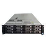 Máy chủ server Dell PowerEdge R510 2U chính hãng