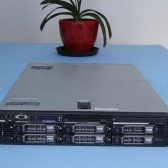 Máy chủ server Dell PowerEdge R710 2U HDD 2.5 3.5 inch chính hãng