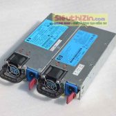 Nguồn server HP Proliant DL160 DL180 DL360 DL380 G6 G7 G8 460W